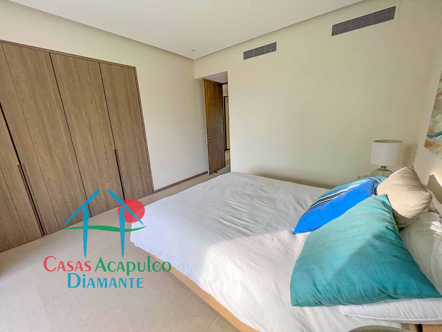 La Isla Java J2 - Recámara dos 5